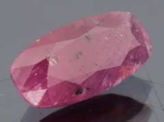 Unheated 5.14ct collectors Ruby from Mozambique