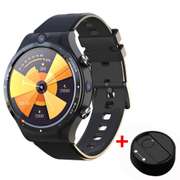 1.6 inch screen Dual Camera Smart Watch