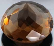 Eye catching 68.08ct natural Smokey Quartz