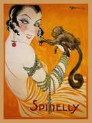 Charles Gesmar Spinelly