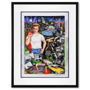 Forever James Dean