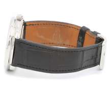 Hermes Arceau Petite Lune 38mm Watch