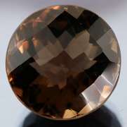 Eye catching 68.08ct natural Smokey Quartz