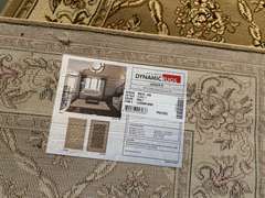 CLASSIC FRENCH DESIGN PREMIUM 8 Ft RUNNER