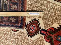 Exquisite Fine Persian Runner 2.7x11