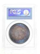 MS62 1879 Morgan Silver Dollar - Graded PCGS