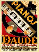 Andre Daude Daude Pianos