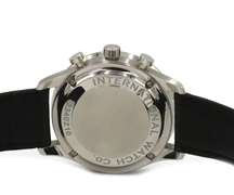 Portugeiser Chronograph Automatic 41mm Watch