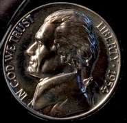 1954 United States Proof Set.
