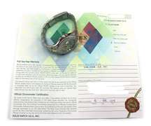 Rolex Yacht Master 40mm Watch