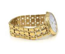 Movado ESQ Quartz Watch