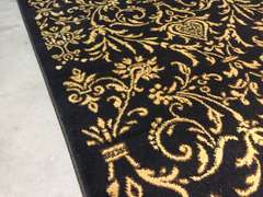 MARVELOUS FRENCH DESIGN RUG 8x10