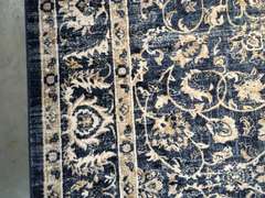 SPLENDID VINTAGE DESIGN RUG 8x10