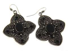 Lot of Sterling Silver Miscellaneous Jewelry