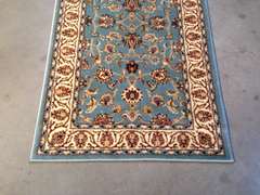 EXQUISITE TRADITIONAL 10 Ft RUNNER
