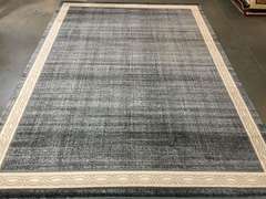 ELEGANT MODERN DESIGN RUG 8x11