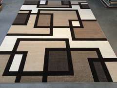 FABULOUS CONTEMPORARY RUG 8 X 10