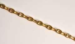 Stylish Diamond Bracelet
