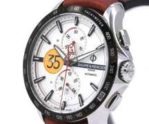 Baume & Mercier Indian Automatic 44mm Watch