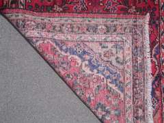 Semi Antique Persian Lilian 11.10x3.8