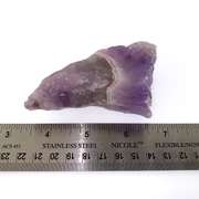 Thunder Bay Chevron Amethyst