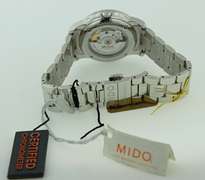 Mido Swiss Automatic, Pre-Owned.