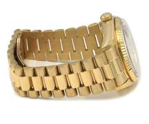 Rolex Day-Date President 36mm Watch
