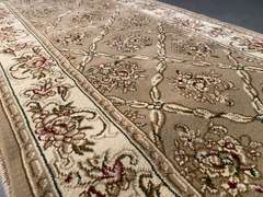 CLASSIC FRENCH DESIGN PREMIUM 8 Ft RUNNER