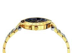 Versace Swiss Chronograph, Pre-Owned.