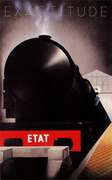 Adolphe Cassandre Exactitude Etat