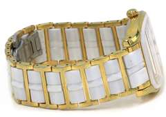 Oniss Ractangular Quartz Watch