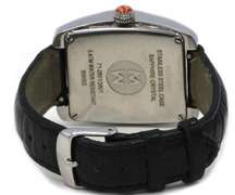Michele Urban Diamond Watch