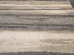 STUNNING MODERN DESIGN RUG 8x10