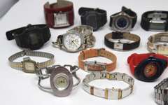 Group Lot of 24 Watches
