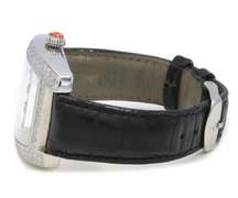 Michele Urban Diamond Watch