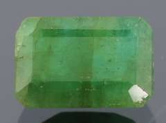 Amazing 1.98ct untreated Emerald