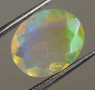 Gorgeous 2.16ct fully natural Welo Opal