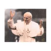 The Pope