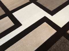 FABULOUS CONTEMPORARY RUG 8 X 10