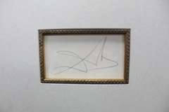 SALVADOR DALI PASTORALE 1980 DALI PASTORALE