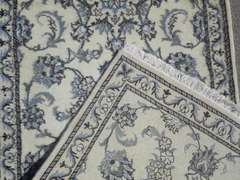 Authentic Persian Nain 9.10x2.7