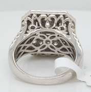 Brilliant White Gold Lovemark 2ctw Diamond Ring