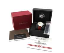 Baume & Mercier Indian Automatic 44mm Watch