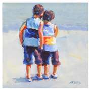 A Day At the Seaside