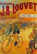 Raoul Vion  JB Louvet