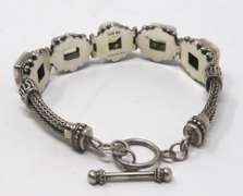 Group Lot of Vintage Sterling Silver Jewelry