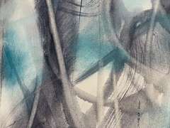 Charming Original Art by Leonidas Zavaleta
