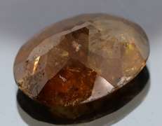 Substantial 31.65ct untreated Imperial Tourmaline