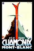 Henry Reb Chamonix Mont-Blanc