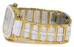 Oniss Ractangular Quartz Watch